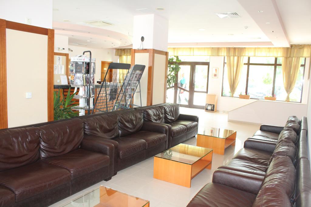 Hotel Sea Horse Lozenets Exterior foto